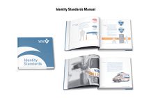 VIVI Medical identity standards manual